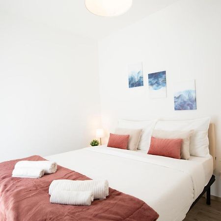 Suite Lavi - Fiera Del Levante Bari Buitenkant foto