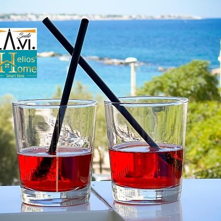 Suite Lavi - Fiera Del Levante Bari Buitenkant foto