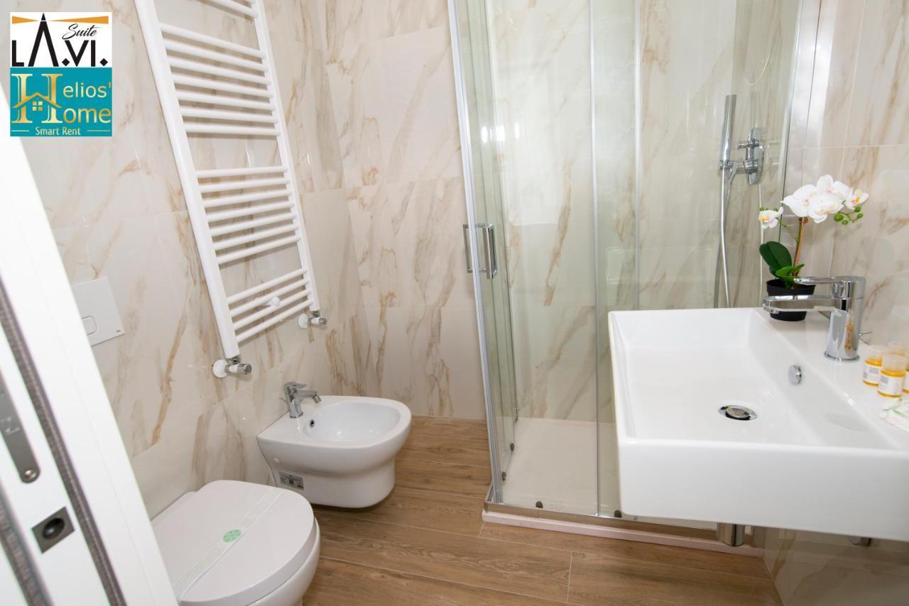 Suite Lavi - Fiera Del Levante Bari Buitenkant foto